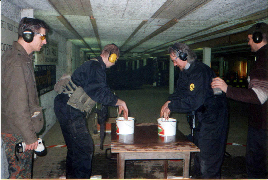 Winterswijk ”Teringtubbies”