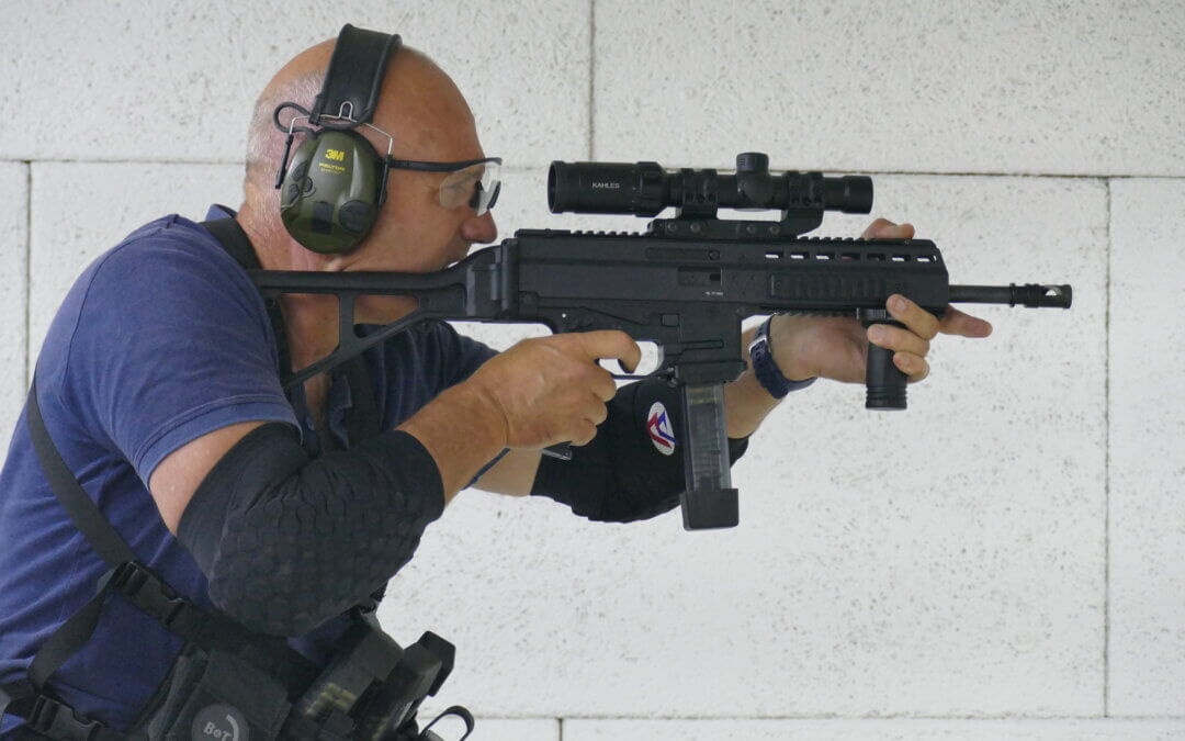 Heemskerk APS goes VIRAL