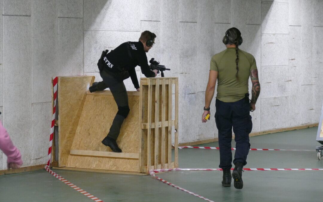 Amersfoort NK2022 the Match